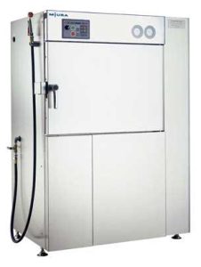 Fujimak CMJ-40QE Vacuum Cooler Vacuum Quick Cooling System