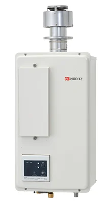 Water Heater Fujimak Gas industrial water heater