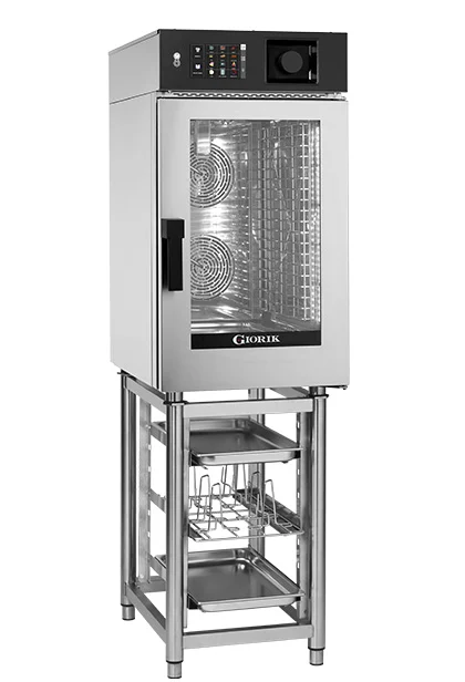 Multifunctional Oven KI101W KIG101W Giorik