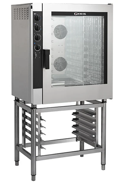 Direct Injection Multi-Function Steam Oven ECE5232 Giorik