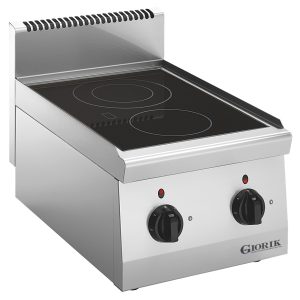 Gio 60 セラミックガラストップ電気ストーブ LPV4721 セラミックガラスコンロ Giorik