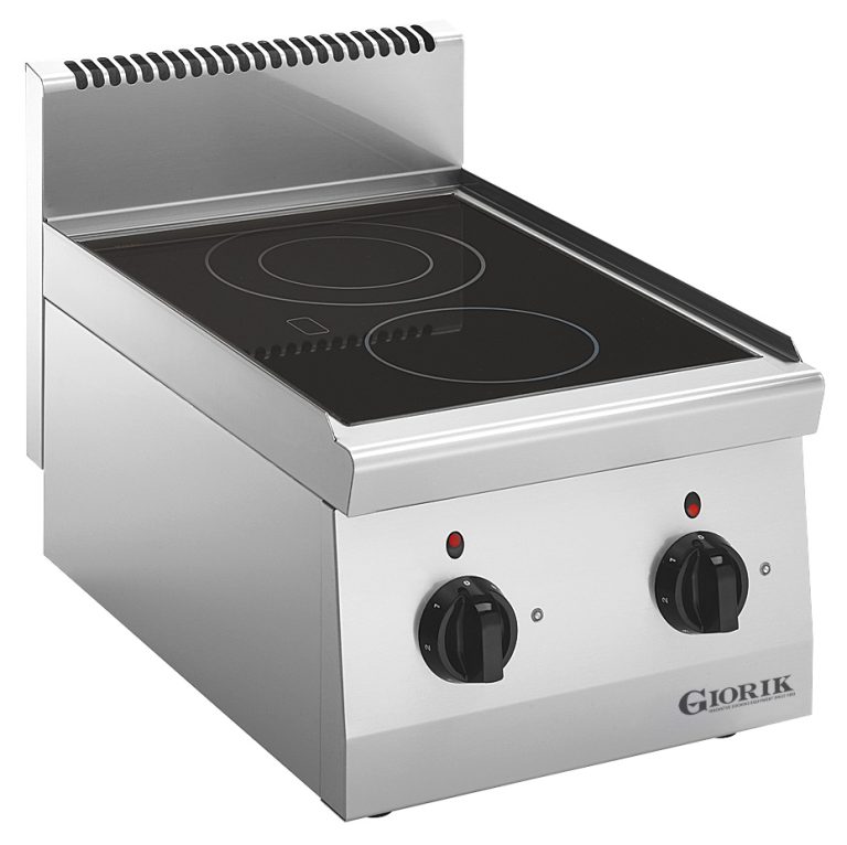 Gio 60 セラミックガラストップ電気ストーブ LPV4721 セラミックガラスコンロ Giorik