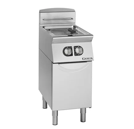 Bếp Chiên Unika 900 ELECTRIC FRYER FG9821MP Giorik