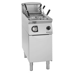 Nồi Nấu Mì Ý Unika 900 SINGLE TANK ELECTRIC PASTA COOKER CPG946 Giorik