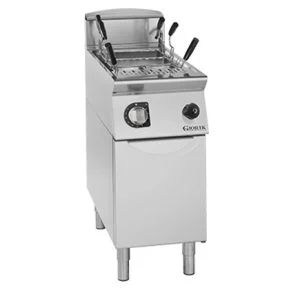 Unika 900 シングルタンク電気パスタクッカー CPG946 Giorik