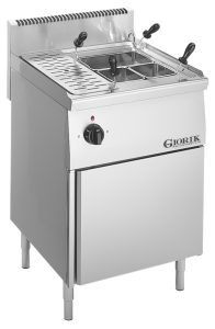 Nồi Nấu Mì Ý Gio 60 LCP6713 Electric pasta cooker Giorik
