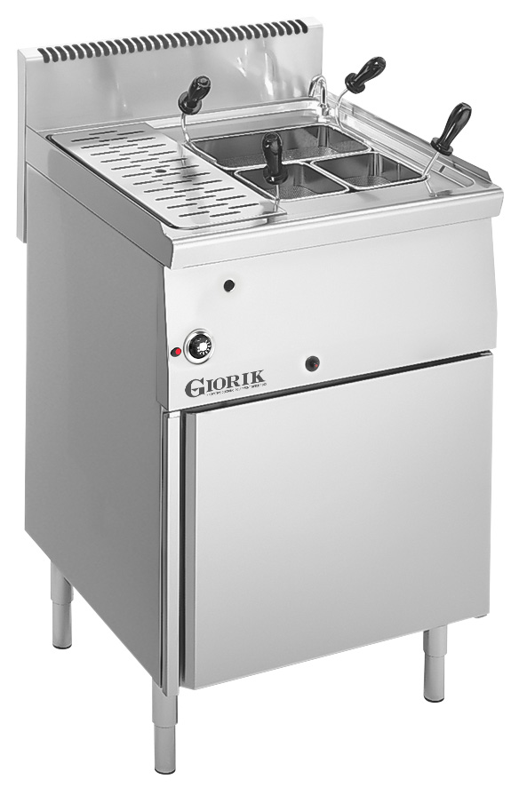 スパゲッティクッカー LCG6700 ガスパスタクッカー Giorik