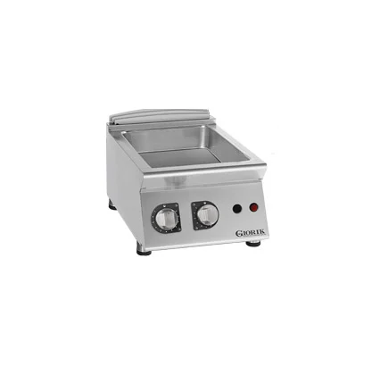 Bain-Marie モジュラー調理ボイラー BM920T Giorik