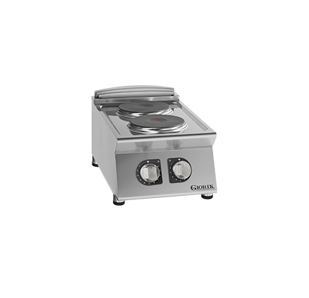 Modular Cooking Electric Stove CE72TT Giorik