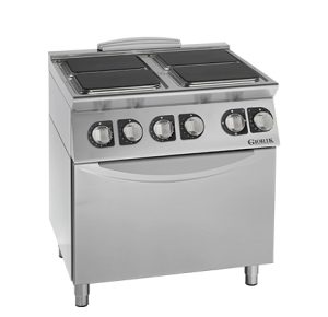 Bếp Điện Modular Cooking CE94QE Giorik