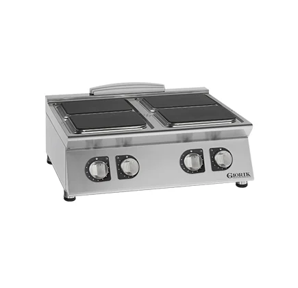 Modular Cooking Electric Stove CE94QT Giorik
