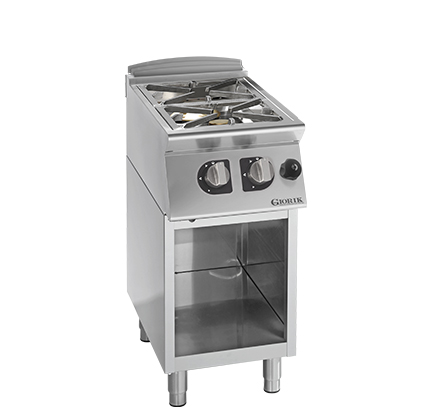Multi-Oven Modular Cooking Gas Stove CG92FG Giorik