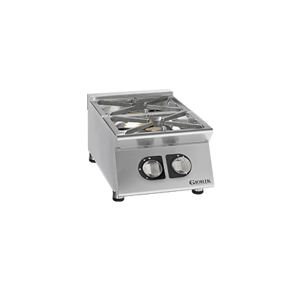 Multi-Oven Gas Stove Modular Cooking CG92FT Giorik