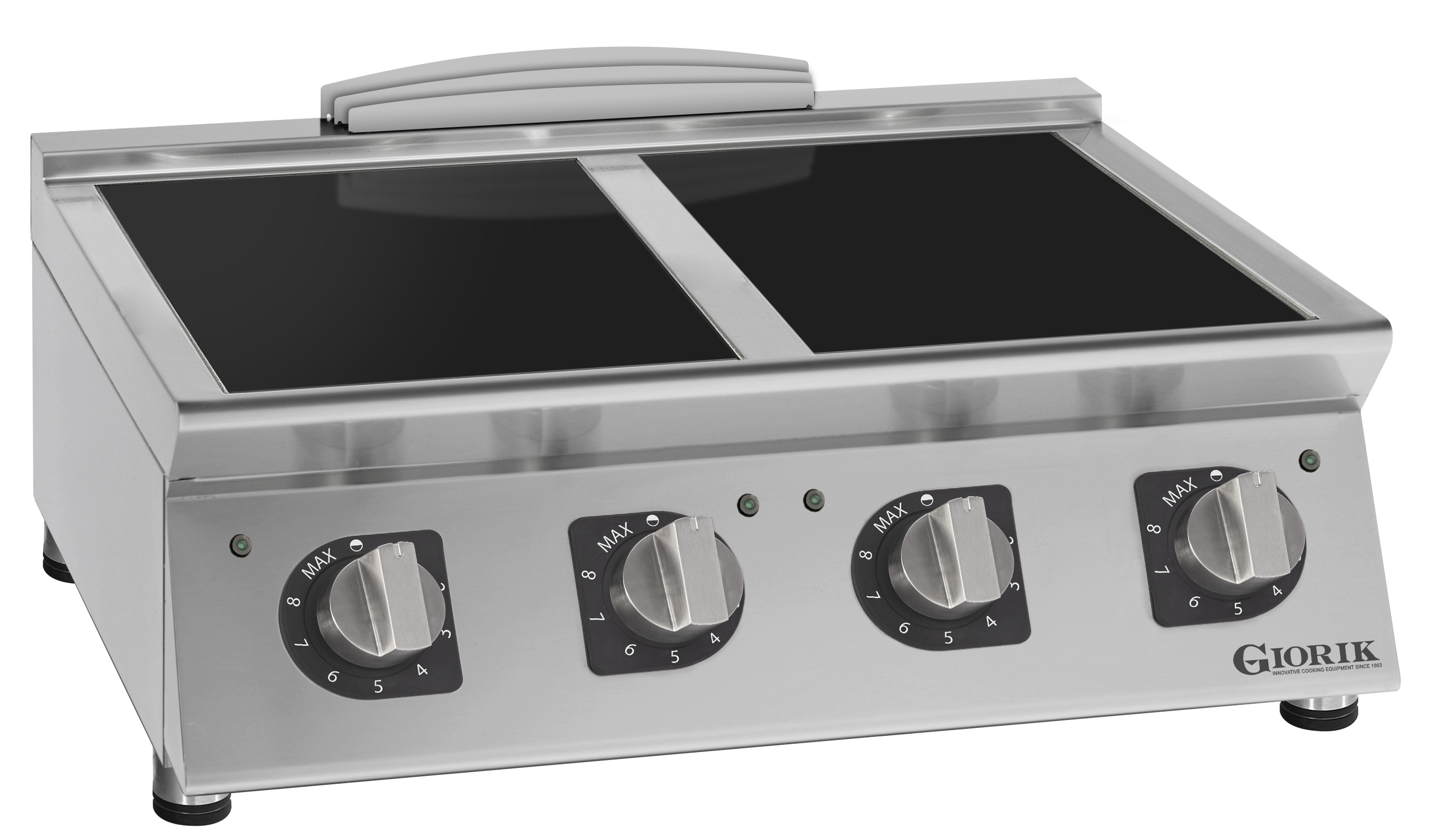 モジュール式電磁調理器 CI940T Giorik