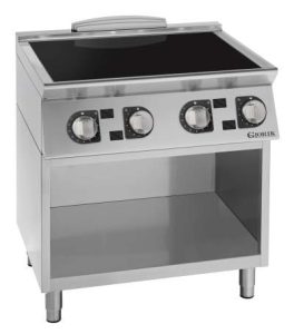 Bếp Từ Modular Cooking CI94TG Giorik
