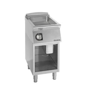 Unika 700 MANUAL TILTING ELECTRIC BRATT PAN CM920G Giorik