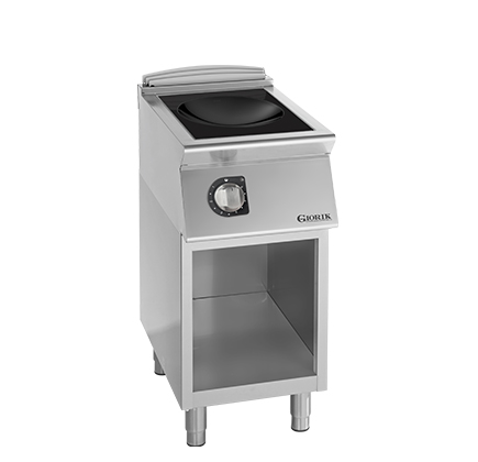 モジュール式電磁調理器 CW920G Giorik