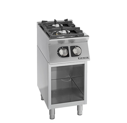 Multi-Oven Gas Stove Modular Cooking ECG920G Giorik