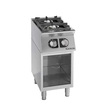 Multi-Oven Gas Stove Modular Cooking ECG920G Giorik