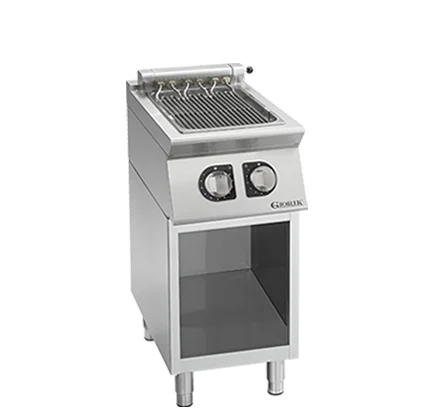 Aquagrill Modular Cooking GL72GE Giorik