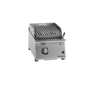 Modular Cooking Volcanic Stone Grill GL72TGC Giorik