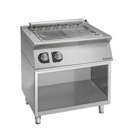Aquagrill Unika 700 ELECTRIC GRILL Giorik GL74GE