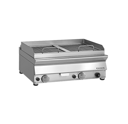 Aquagrill Modular Cooking GL74TV Giorik