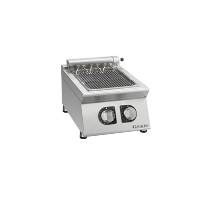 Aquagrill Modular Cooking GL92TE Giorik