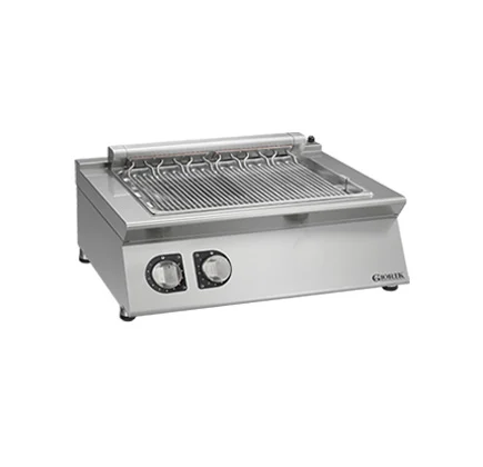 Aquagrill Modular Cooking GL94TE Giorik