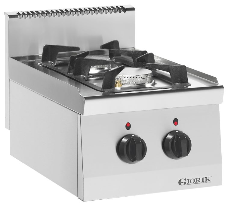 Multi-Oven Modular Cooking Gas Stove LPG4920 Giorik