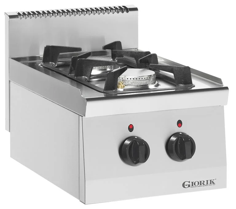 マルチオーブン モジュラークッキングガスストーブ LPG4920 Giorik