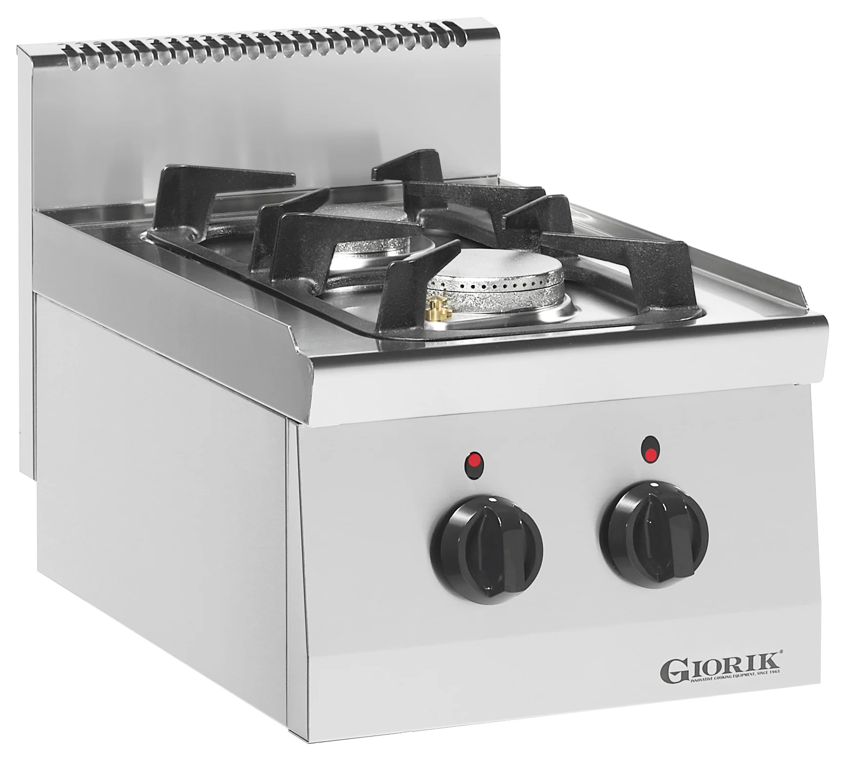 Multi-Oven Modular Cooking Gas Stove LPG4920 Giorik