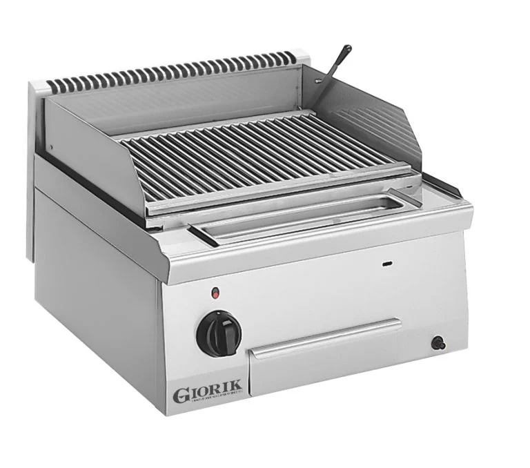 モジュラークッキング火山石グリル LTG6700 Giorik