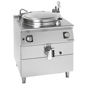 Unika Boiling Pot 700 ELECTRIC BOILING PAN - INDIRECT HEATING 50 L. Giorik PEI705