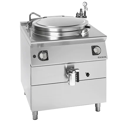 沸騰ポット Unika 700 ELECTRIC BOILING PAN PEI910 Giorik