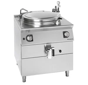 Unika Boiling Pot 700 ELECTRIC BOILING PAN PEI915 Giorik
