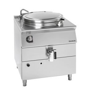 Unika Boiling Pot 700 ELECTRIC BOILING PAN PGD705 Giorik