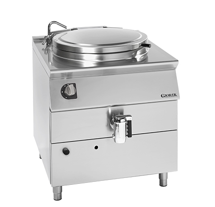 ユニカ ボイルポット700 ELECTRIC BOILING PAN PGD705 ギオリク