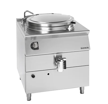 ユニカ ボイルポット700 ELECTRIC BOILING PAN PGD705 ギオリク