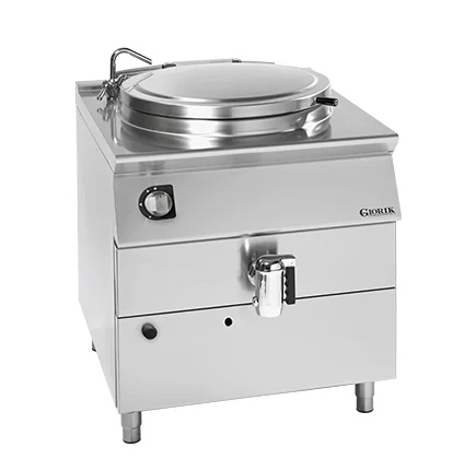 ユニカ ボイルポット 700 ELECTRIC BOILING PAN PGD910 ギオリク