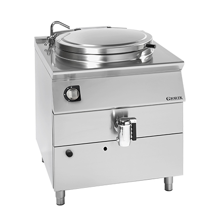 ユニカ ボイルポット 700 ELECTRIC BOILING PAN PGD915 ギオリク