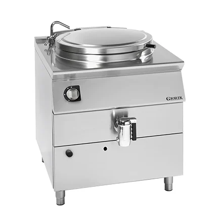 ユニカ ボイルポット 700 ELECTRIC BOILING PAN PGD915 ギオリク