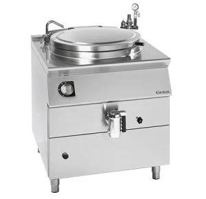 Unika Boiling Pot 700 ELECTRIC BOILING PAN PGI705 Giorik