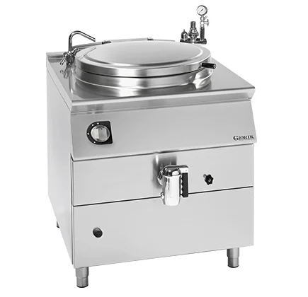 ユニカ ボイルポット700 ELECTRIC BOILING PAN PGI705 ギオリク