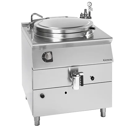 ユニカ ボイルポット 700 ELECTRIC BOILING PAN PGI910 ギオリク