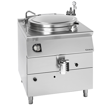 ユニカ ボイルポット 700 ELECTRIC BOILING PAN PGI915 ギオリク