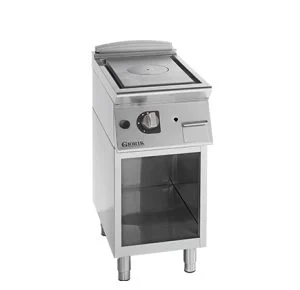 Solid Top Modular Cooking Gas Stove TG920G Giorik