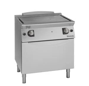 Solid Top Modular Cooking Gas Stove TG940F Giorik