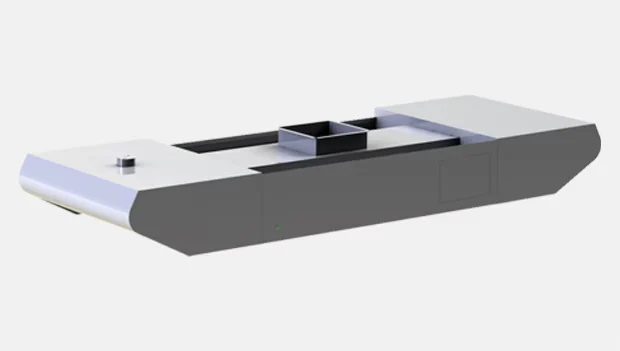 Chụp Hút Khói Bếp Chuẩn ETL/UL Bắc Mỹ P2 – Pizza Oven Exhaust Hood (ETL) Halton