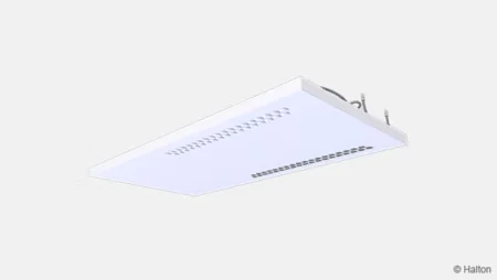 Thiết Bị Làm Mát Và Sưởi Vô Trùng Y Tế Halton Vita Patient Ava (VPA) – Room unit
